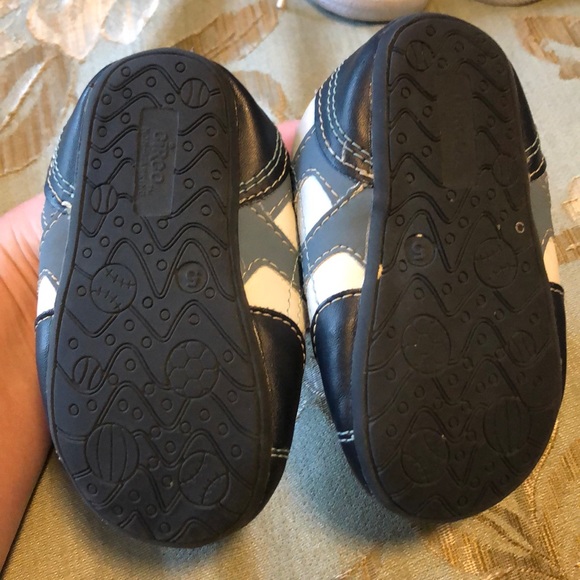 Boys’ sneakers - Picture 3 of 5